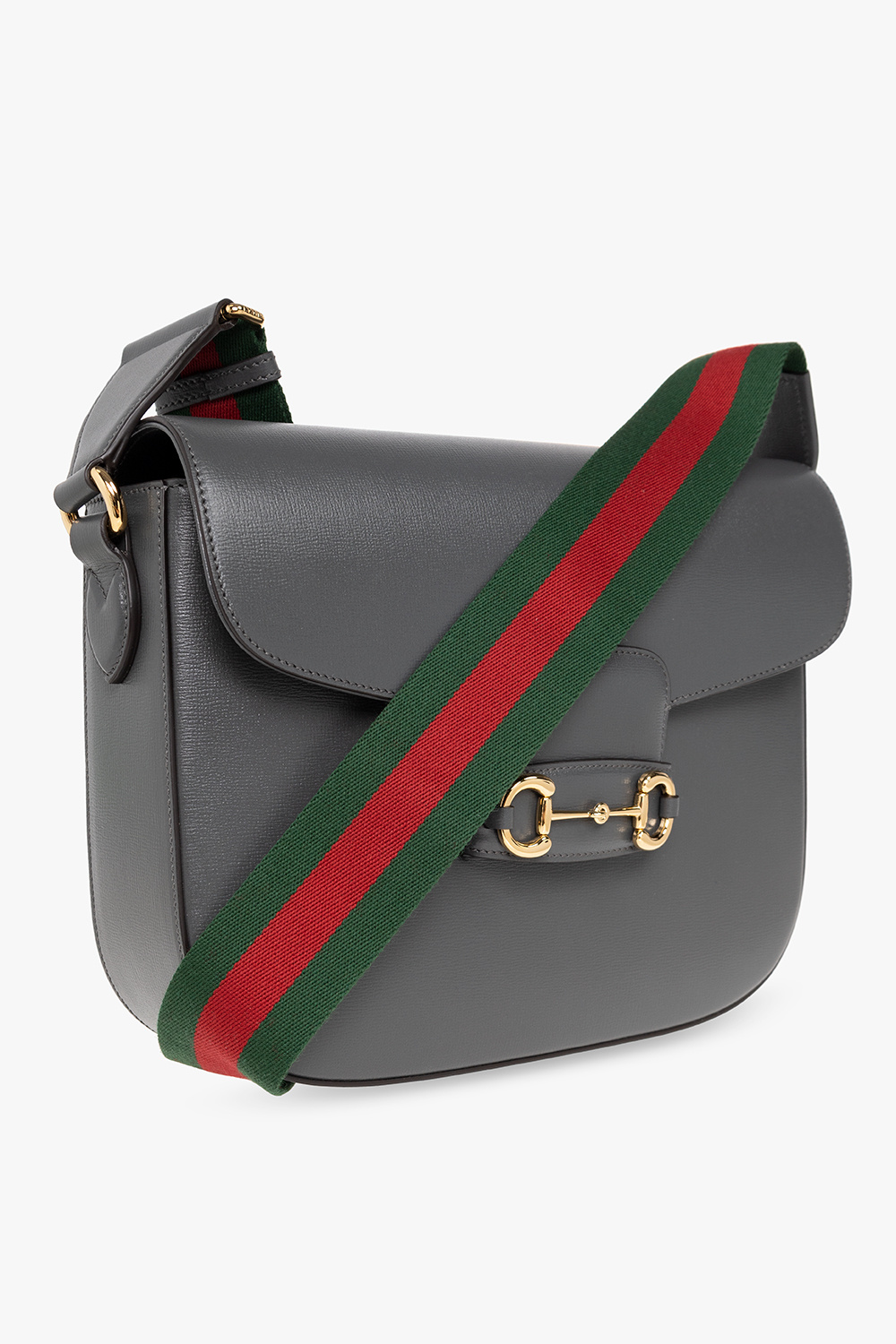 Gucci ‘Horsebit 1955’ Shoulder Bag | Men's Bags | Vitkac